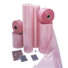 ESD Packaging Foam and Materials
